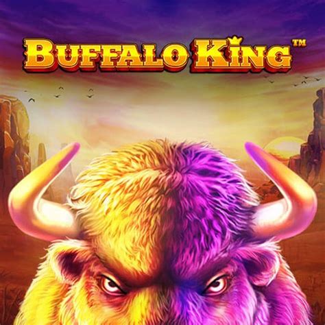 Buffalo King by Pragmatic Play Online .